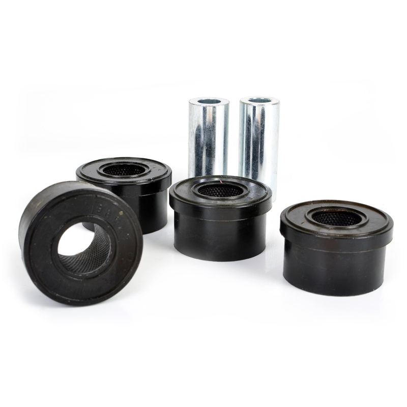 Whiteline Control Arm Lower Front Inner Bushing | Multiple BMW Fitments (W63401)