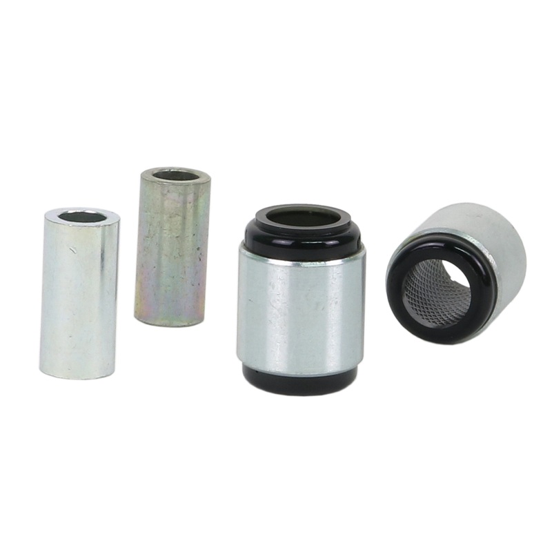 Whiteline Control Arm Lower Front Outer Bushing | Multiple Infiniti and Nissan Fitments (W62999)
