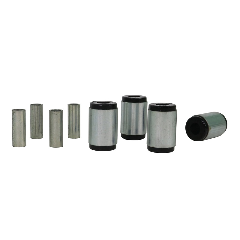 Whiteline Control Arm Lower Inner Bushing | 1986-1992 Toyota Supra Base (W52099)