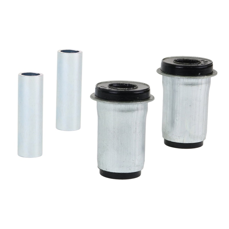 Whiteline Control Arm Lower Inner Bushing | 1989-1998 Nissan 240SX (W51627)