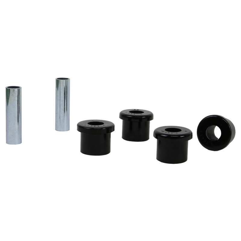 Whiteline Control Arm Lower Inner Bushing | 1998-2003 Nissan Frontier (W71645)