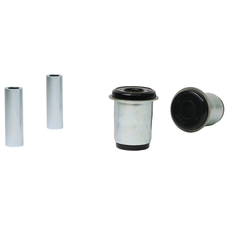 Whiteline Control Arm Lower Inner Bushing | 2004-2006 Pontiac GTO Base (W51233)