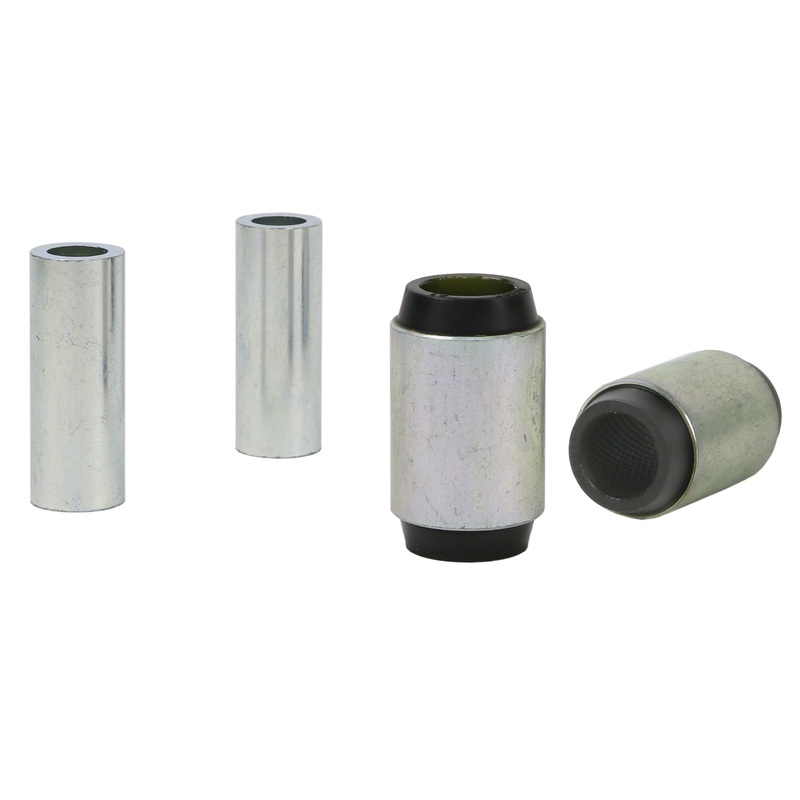 Whiteline Control Arm Lower Inner Bushing | 2004-2011 Mazda RX-8 Base (W63387)