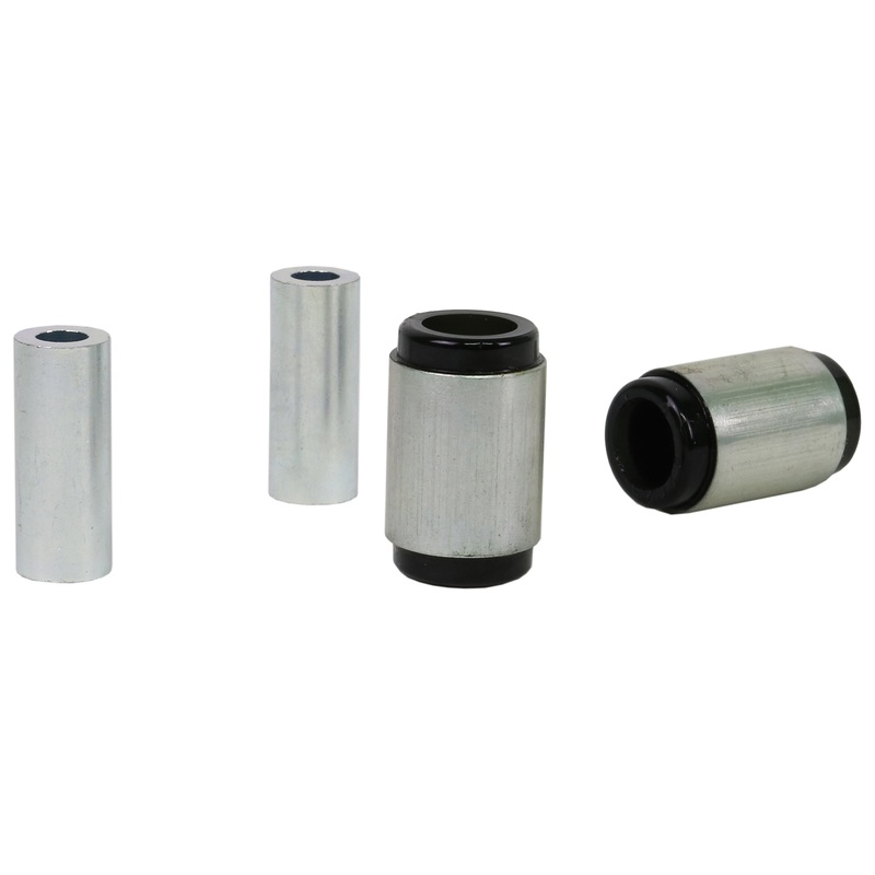 Whiteline Control Arm Lower Inner Bushing | Multiple BMW Fitments (W62625)