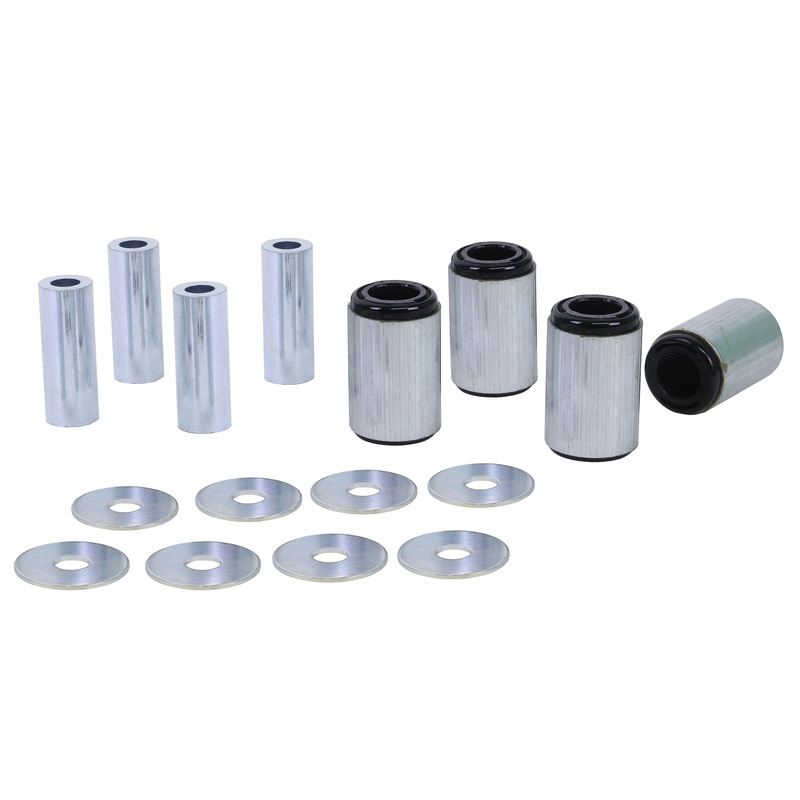 Whiteline Control Arm Lower Inner Bushing | Multiple Nissan Fitments (W53272)