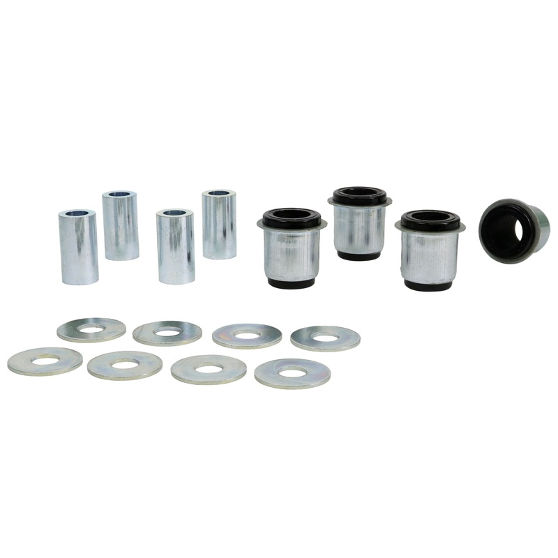 Whiteline Control Arm Lower Inner Bushing | Multiple Toyota Fitments (W53377A)