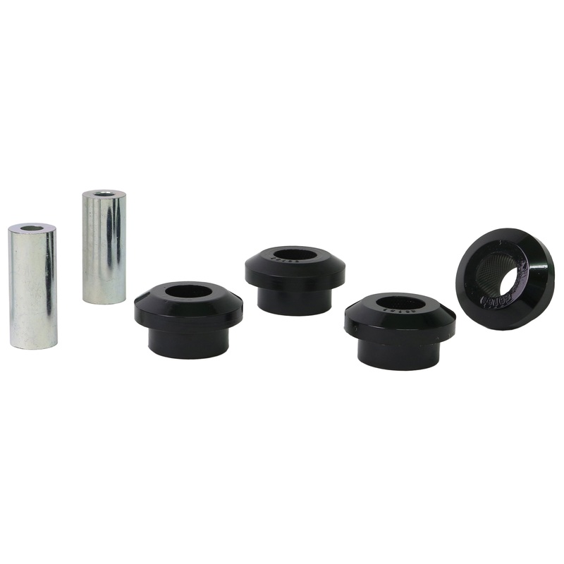Whiteline Control Arm Lower Inner Front Bushing | 2000-2009 Honda S2000 Base (W63441)