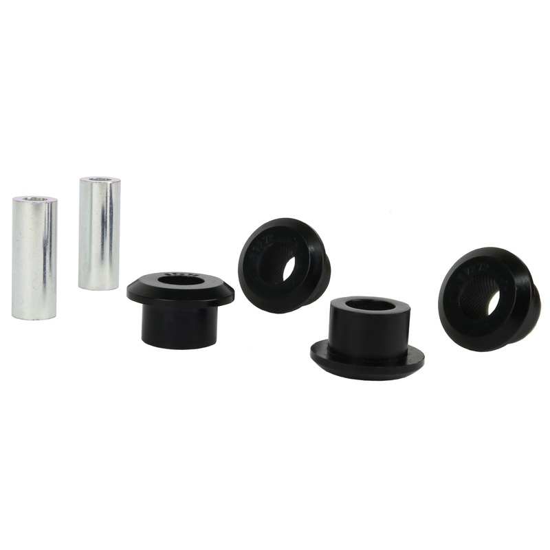 Whiteline Control Arm Lower Inner Front Bushing | Multiple Chevrolet Fitments (W53315)