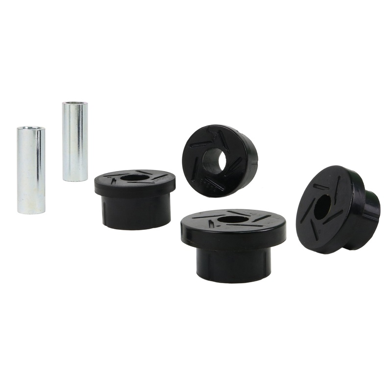 Whiteline Control Arm Lower Inner Front Bushing | Multiple Lexus and Toyota Fitments (W51231A)