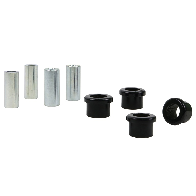 Whiteline Control Arm Lower Inner Front Bushing | Multiple Scion and Toyota Fitments (W53374)
