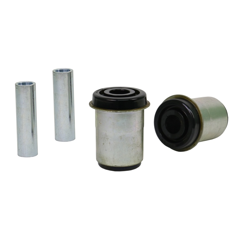 Whiteline Control Arm Lower Inner Rear Bushing | 1979-1982 Ford Mustang Base (W53504)