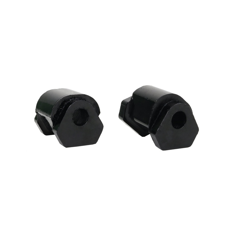 Whiteline Control Arm Lower Inner Rear Bushing | 1996-2004 Nissan Pathfinder LE (W53277)