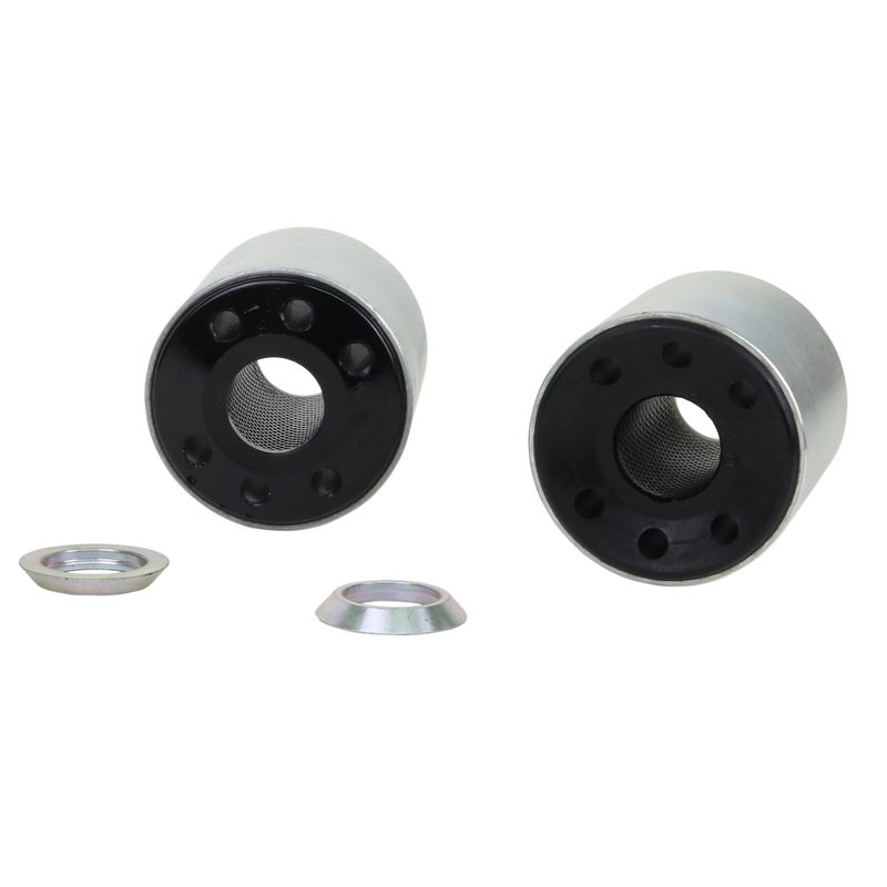 Whiteline Control Arm Lower Inner Rear Bushing | 2000-2007 Ford Focus (W53284)