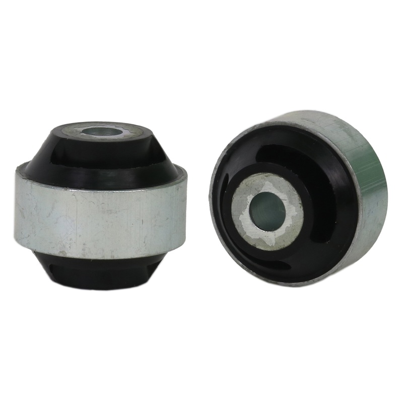 Whiteline Control Arm Lower Inner Rear Bushing | 2009-2012 Toyota Corolla (W53379)
