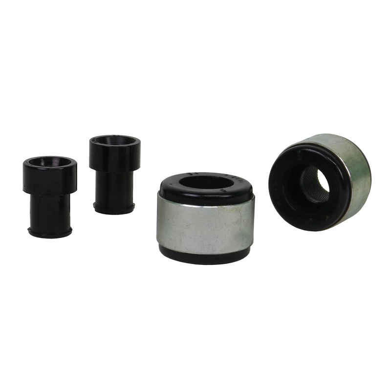 Whiteline Control Arm Lower Inner Rear Bushing | Multiple BMW Fitments (W52605)