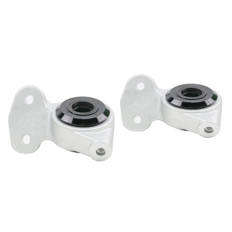 Whiteline Control Arm Lower Inner Rear Bushing | Multiple BMW Fitments (W53518)