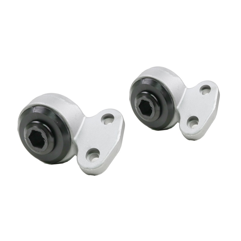 Whiteline Control Arm Lower Inner Rear Bushing | Multiple BMW Fitments (W53519)