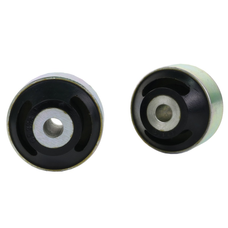 Whiteline Control Arm Lower Inner Rear Bushing | Multiple Fitments (W53423)