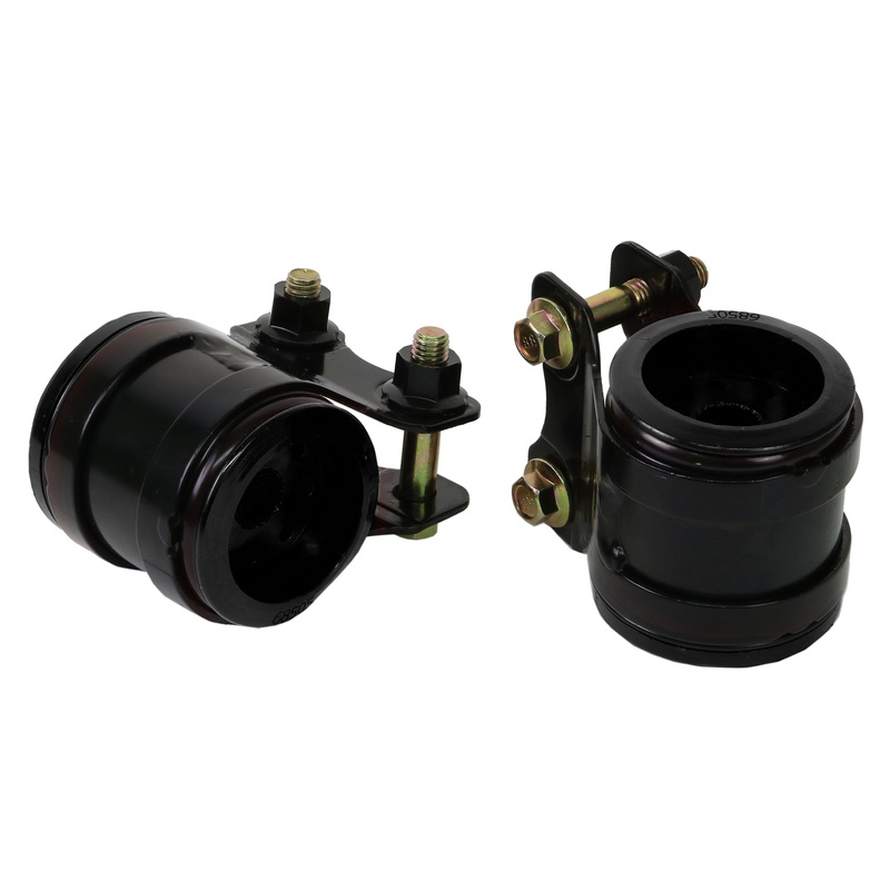 Whiteline Control Arm Lower Inner Rear Bushing | Multiple Fitments (W53528)
