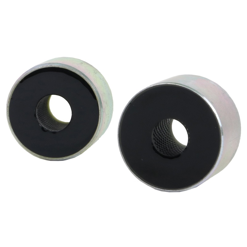 Whiteline Control Arm Lower Inner Rear Bushing | Multiple Nissan Fitments (W53430)