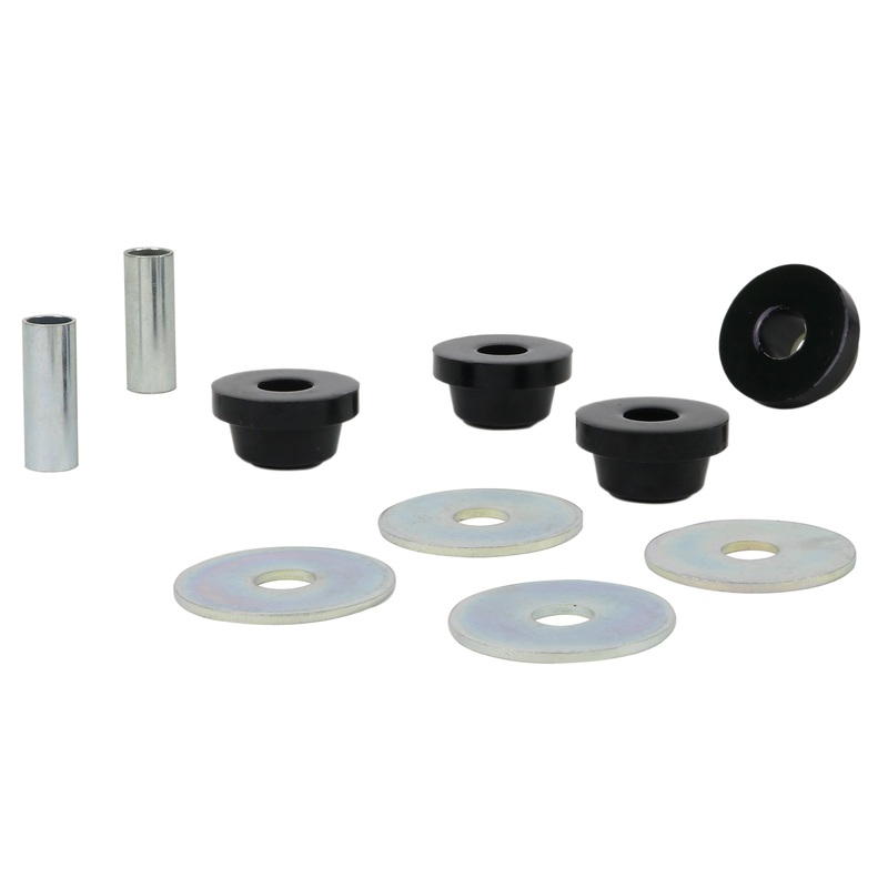 Whiteline Control Arm Lower Outer Bushing | 1983-1986 Toyota Camry (W51663)