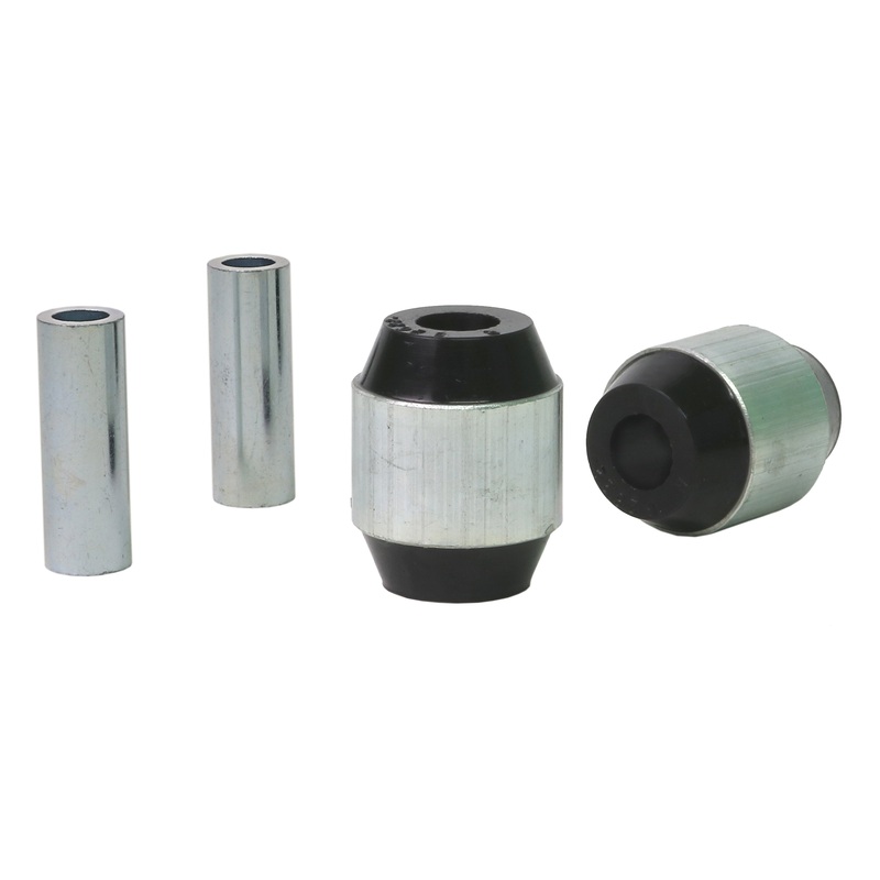 Whiteline Control Arm Lower Outer Bushing | Multiple BMW Fitments (W62622)