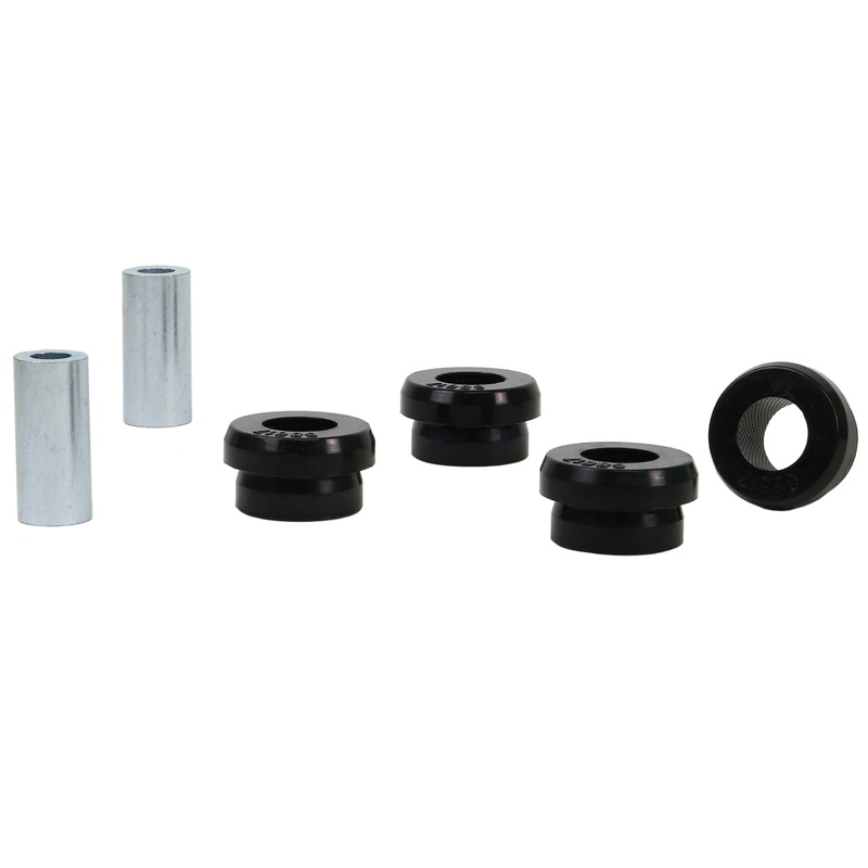 Whiteline Control Arm Lower Rear Outer Bushing | 2006-2013 Audi A3 (W63554)