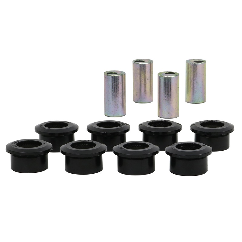 Whiteline Control Arm Lower Rear Outer Bushing | 2010-2015 Chevrolet Camaro (W63430)