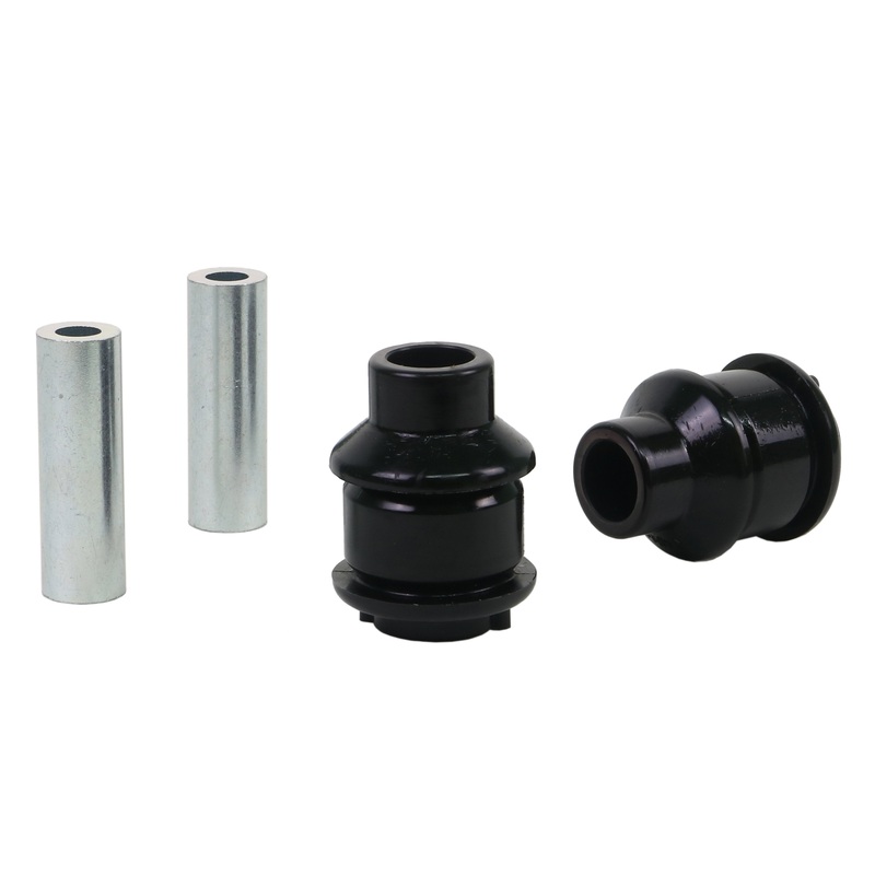 Whiteline Control Arm Lowering Bushing | Multiple BMW Fitments (W53453)