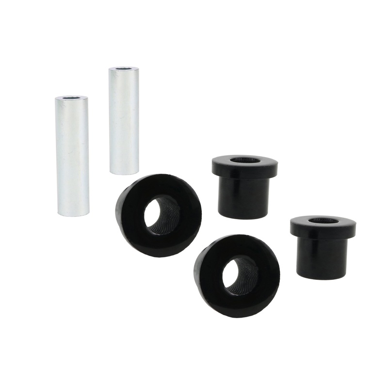 Whiteline Control Arm - Lowering Inner Bushing | 1981-1991 Volkswagen Vanagon Base (W53463)
