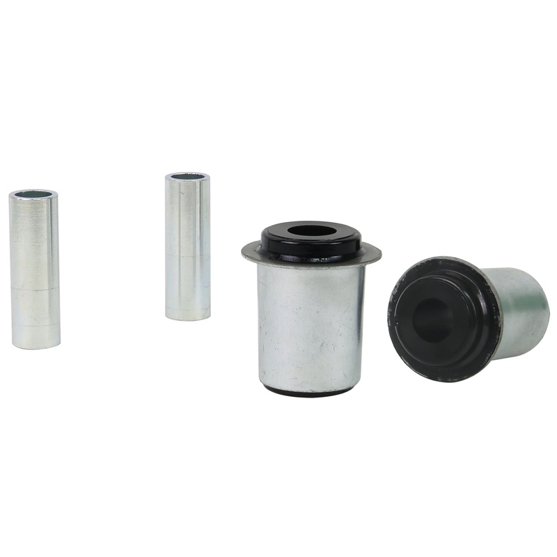 Whiteline Control Arm Lowering Inner Bushing | 1984-1998 Nissan 240SX/300ZX (W53467)