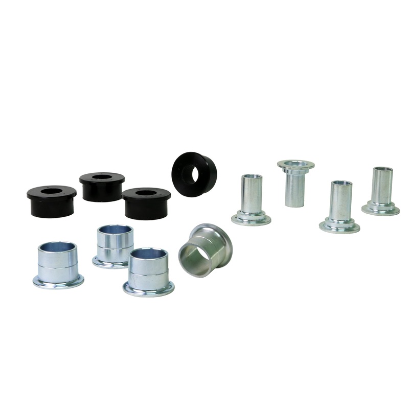 Whiteline Control Arm Upper Bushing | 1981-1991 Volkswagen Vanagon Base (W53464)