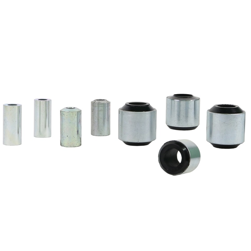 Whiteline Control Arm Upper Front Bushing | Multiple BMW Fitments (W63403)