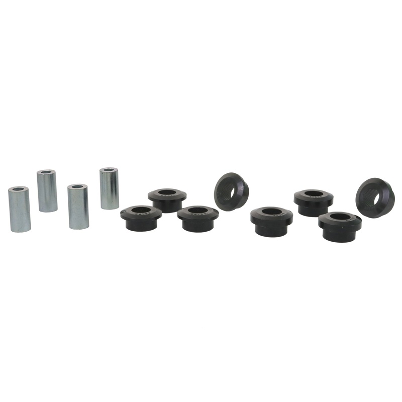 Whiteline Control Arm Upper Inner Bushing | 2000-2009 Honda S2000 Base (W53500)
