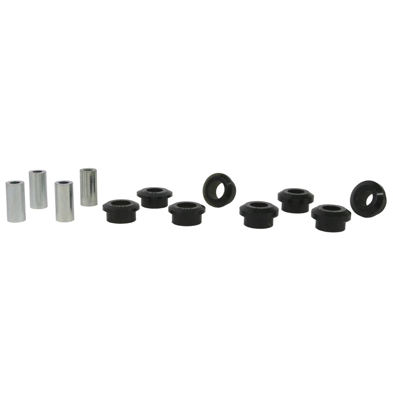 Whiteline Control Arm Upper Inner Bushing | 2000-2009 Honda S2000 Base (W63443)