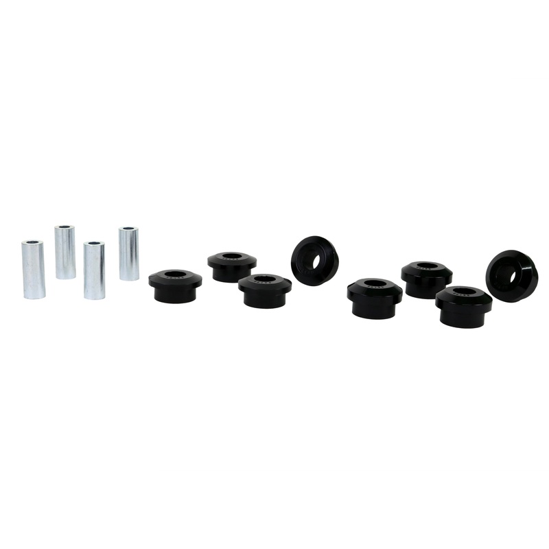 Whiteline Control Arm Upper Inner Bushing | 2000-2009 Honda S2000 Base (W63444)