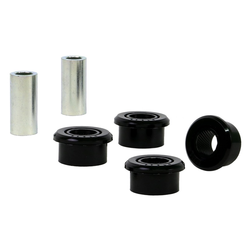 Whiteline Control Arm Upper Inner Bushing | 2000-2009 Subaru Legacy (W63396)