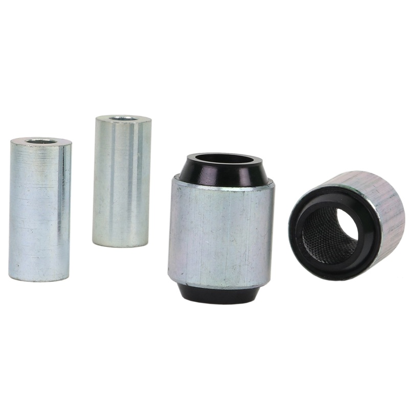 Whiteline Control Arm Upper Inner Bushing | 2004-2007 Mazda RX-8 Base (W63388)