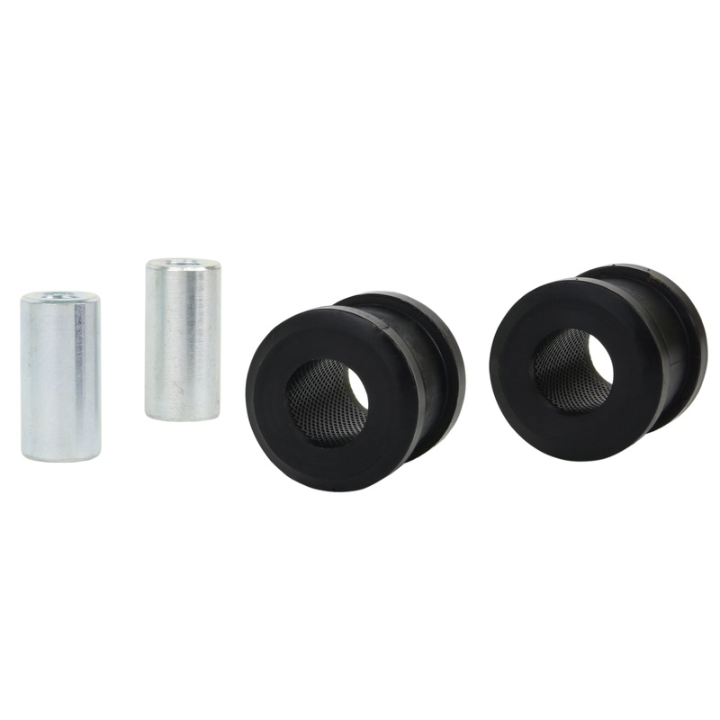 Whiteline Control Arm Upper Inner Bushing | 2006-2013 Audi A3 (W63549)