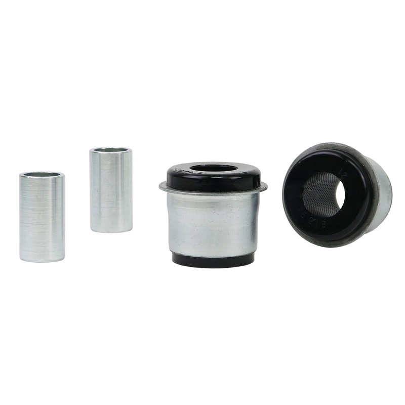 Whiteline Control Arm Upper Inner Front Bushing | 1984-1995 Toyota 4Runner (W51690)