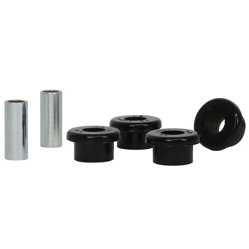 Whiteline Control Arm Upper Inner Rear Bushing | 1996-2001 Toyota 4Runner Base (W83374)