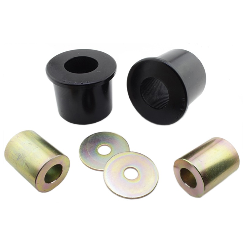 Whiteline Control Arm Upper Rear Inner Bushing | 2010-2015 Chevrolet Camaro (W63348)