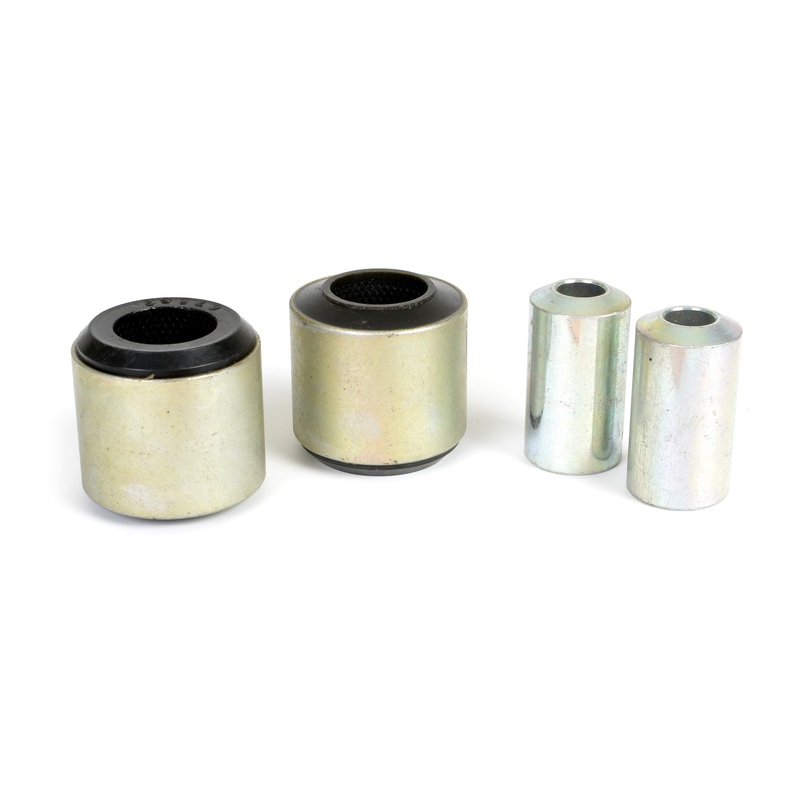 Whiteline Control Arm Upper Rear Outer Bushing | Multiple BMW Fitments (W63402)