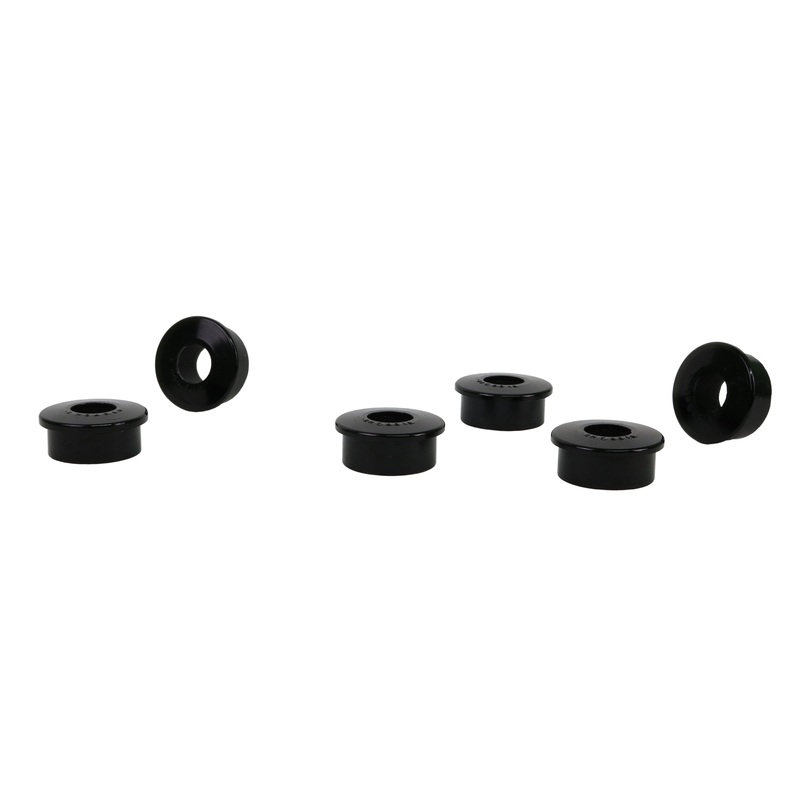 Whiteline Differential Mount Bushing | 2010-2015 Chevrolet Camaro (W93356)