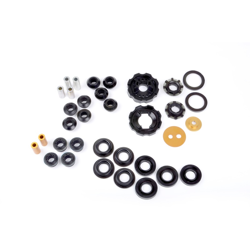 Whiteline Essential Vehicle Kit - Rear | 2013-2020 Subaru BRZ/Scion FRS/Toyota GT86 (WEK002)