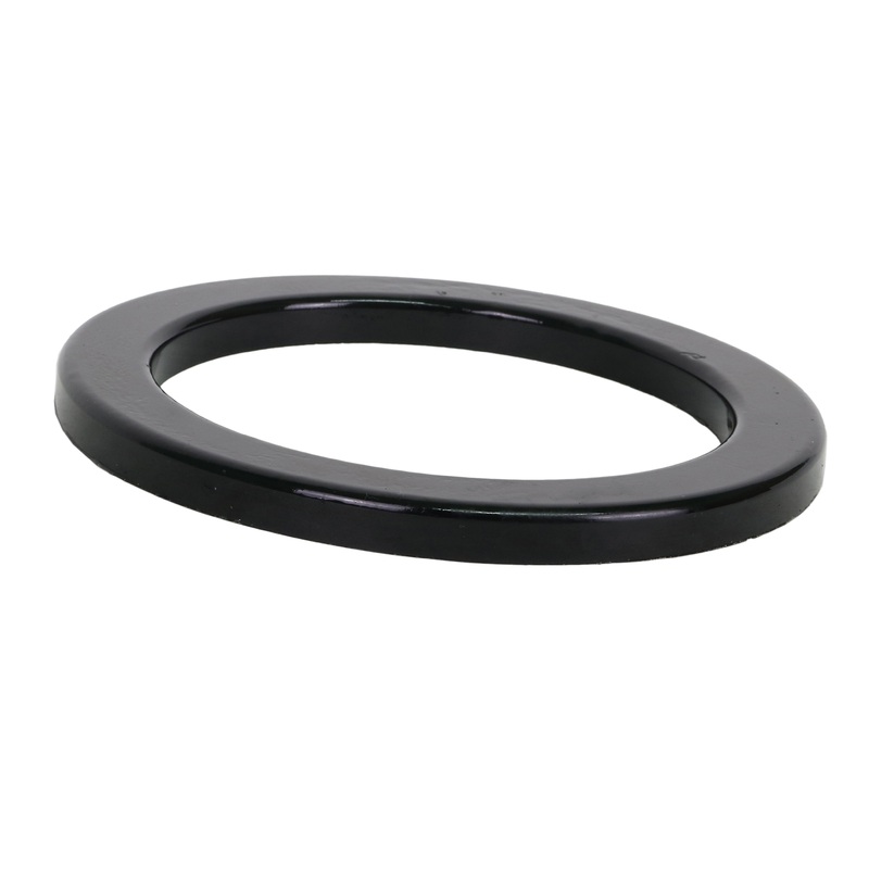 Whiteline Front Coil Spring Spacer | Multiple Lexus and Toyota Fitments (W73471)