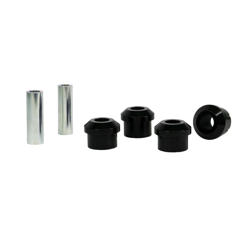 Whiteline Front Lower Inner Control Bushing | Multiple Lexus Fitments (W53623)