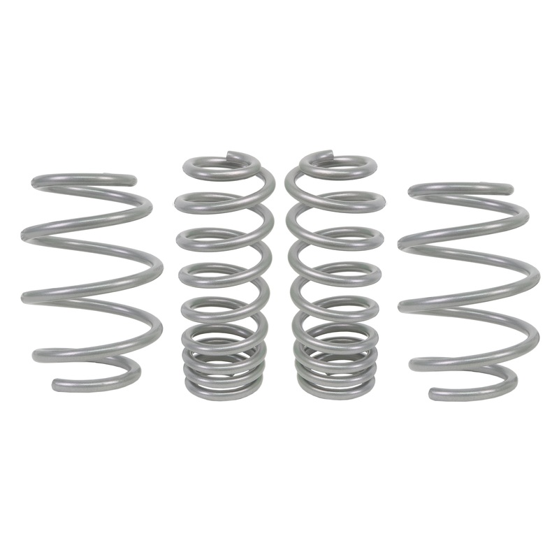 Whiteline Lowering Spring Kit | Multiple Hyundai Fitments (WSK-HYU001)