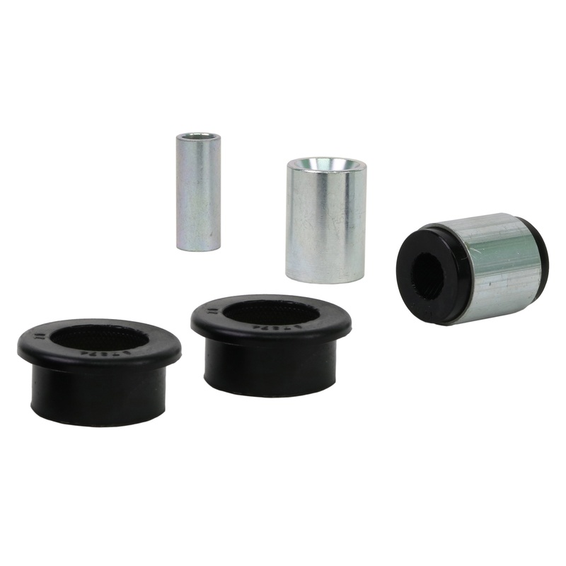 Whiteline Panhard Rod Bushing | Multiple Infiniti and Nissan Fitments (W83395)