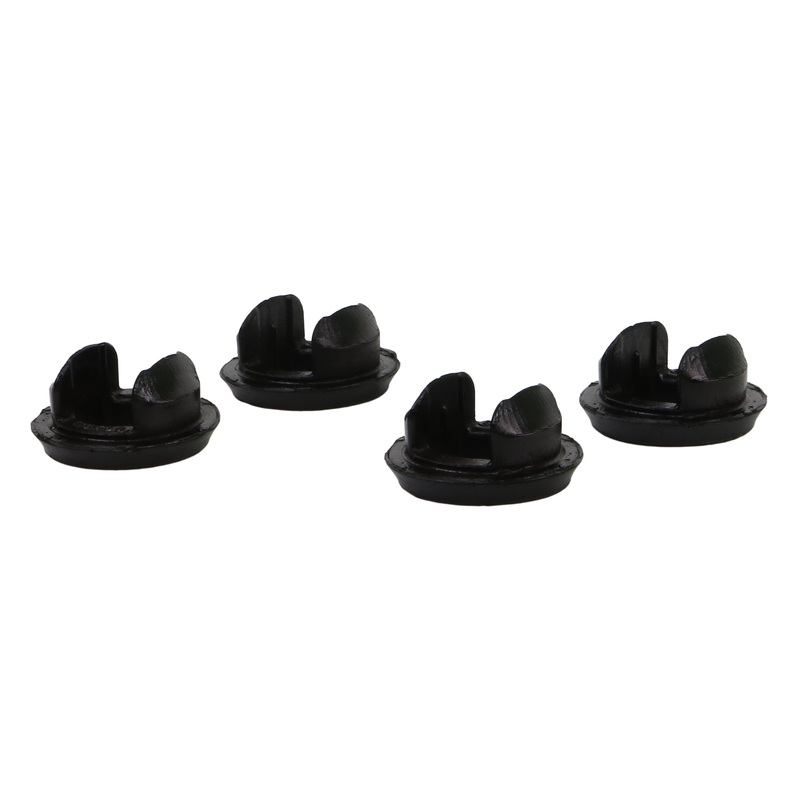 Whiteline Radius Arm Lower Bushing | 2010-2015 Chevrolet Camaro (W83404)
